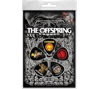 The Offspring Ixnay The Hombre Lot de 5 médiators