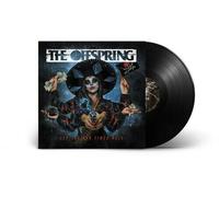 The Offspring - Let The Bad Times Roll [New Vinyl LP]