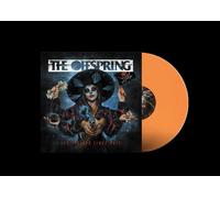 The Offspring Let the Bad Times Roll (Vinyl)