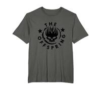 The Offspring Official Star Logo T-Shirt
