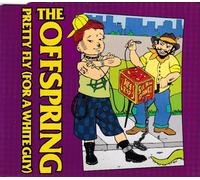 The Offspring - Pretty Fly 2 Versions + No Brakes