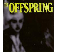 The Offspring [Reissue] by Offspring [Audio CD] NEUF