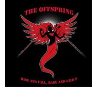 Rise And Fall, Grace And Rage