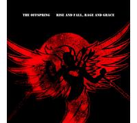 The Offspring – Rise and Fall, Rage and Grace – Vinyle – Édition limitée