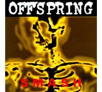 The Offspring - Smash [Reissue] [Remastered] [Cd] Rmst, Reissue