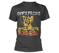 The Offspring 'Smash' T-Shirt ?- New