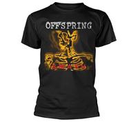 The Offspring Smash T Shirt Size L