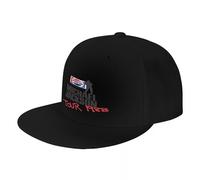 The Offspring Smash Tour 2014 Hommes Casquette Casquette Homme Casquette pour Femmes Casquette De Baseball Femme Chapeau Homme Casquette De Baseball