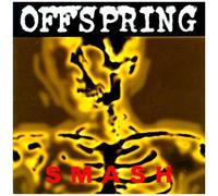 The Offspring - Smash [Vinyl] Rmst