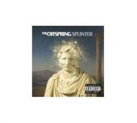 The Offspring Splinter (CD)