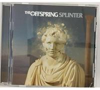 The Offspring - Splinter [UK Import]