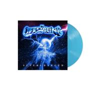 the Offspring Supercharged (Ltd. Edt.) (Vinyl)