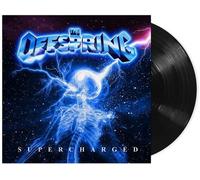 The Offspring - Supercharged [Vinyl Lp]