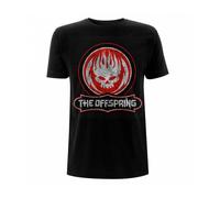 The Offspring T-Shirt Licence Officielle ROCK OFF OFFTS02MB