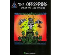 The Offspring - The Offspring: Ixnay on the Hombre