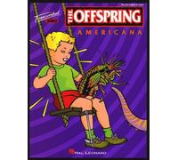 The Offspring - The Offspring: Transcribed Scores