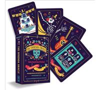 The Ofrenda Oracle: Celebrating the Day of the Dead/Celebrando El Día De Muertos (60 Full-color Cards and 136-page Guidebook)