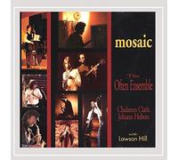 The Often Ensemble - Mosaic