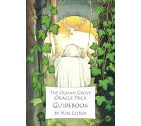 The Ogham Grove Oracle Deck Guidebook