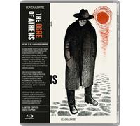 The Ogre Of Athens [Blu-Ray] Ltd Ed