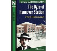 The Ogre Of Hannover Station