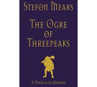 The Ogre Of Threepeaks