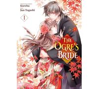 The Ogre's bride T01