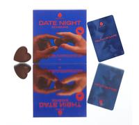 The Oh Collective - Date Night Bonbon - Chocolat D’Amour Ludique