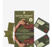 The Oh Collective - Date Night Chocolat - Matcha