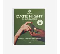 The Oh Collective - Date Night Chocolat - Matcha