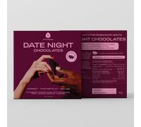 The Oh Collective - Date Night Chocolates - Avec Maca et Ginseng
