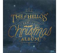 The Oh Hellos' Family Christmas Album - Vinyle Blanc