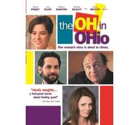 The Oh in Ohio by Parker Posey