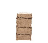 The Oh My Gee Cutlery Holder - Beige Black - Set of 4_40