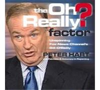 The Oh Really? Factor Peter Hart (Auteur)