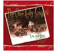 The Ohio City Singers - Love & Hope [Compact Discs] Digipack Packaging