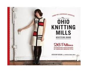 The Ohio Knitting Mills Knitting Book by Steven Tatar Steven Tatar (Auteur)