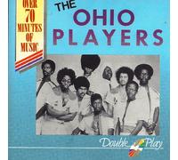 The Ohio Player - Double Play