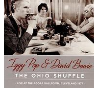 Ohio Shuffle-Live at The Ballroom Radio Broadcast Cleveland 1977