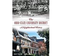 The Ohio State University District