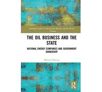The Oil Business And The State