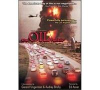 The Oil Factor: Behind the War on Terror G