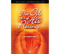 The Oil Of His Presence