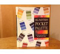 The Oil Painter's Pocket Palette