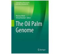 The Oil Palm Genome