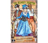 The Oilman's Daughter