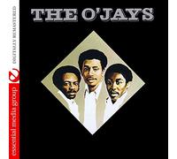 The O'Jays