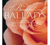 The O'Jays – Beautiful Ballads – CD – Import États-Unis/Canada