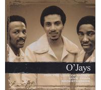 Zach Zachary - The O'Jays (Collections)