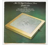 The O'Jays - Collectors' Items